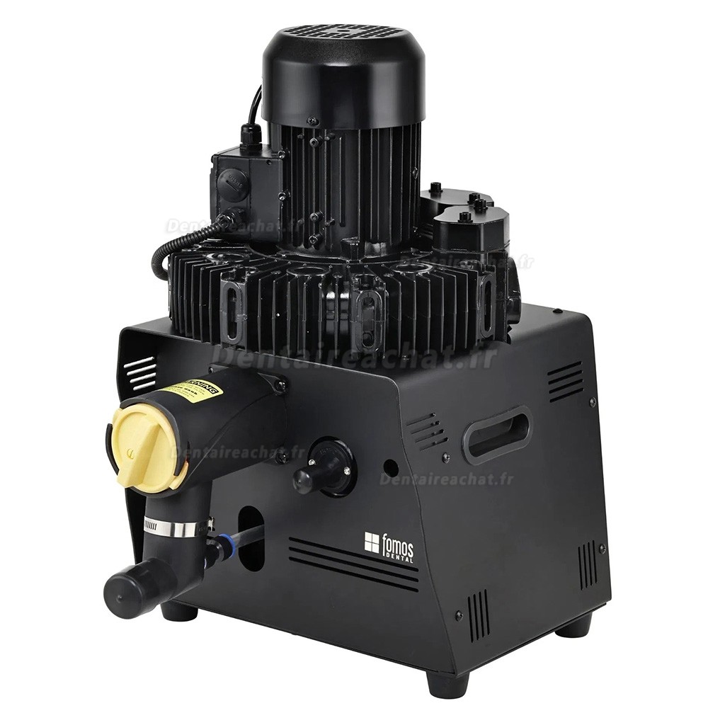 Unité aspiration chirurgicale dentaire onduleur Fomos FoVac 300-1200 l/min